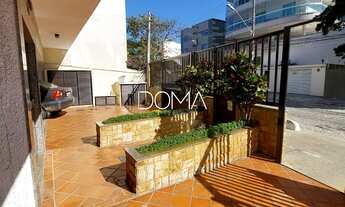 Imagem: Amplo apartamento a uma quadra da Praia