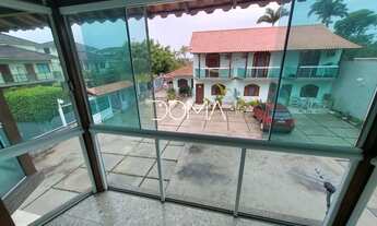 Imagem 2: Casa em Condomínio com vista lagoa