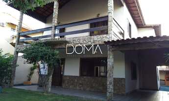 Imagem: Casa à venda no bairro Jardim Excelsior