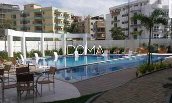 Imagem 2: Apartamento à venda no bairro Passagem - Cabo Frio/RJ