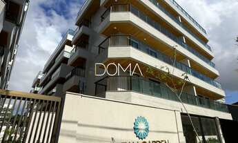 Imagem: Apartamento à venda no bairro Algodoal