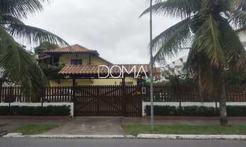 Imagem: Casa à venda no bairro Peró - Cabo Frio/RJ