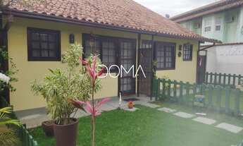 Imagem 4: Casa à venda no bairro Peró - Cabo Frio/RJ