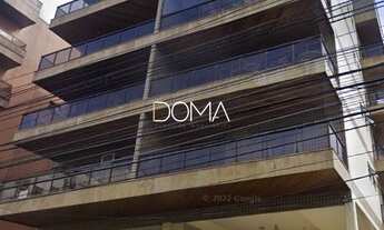 Imagem: Apartamento à venda no bairro Passagem