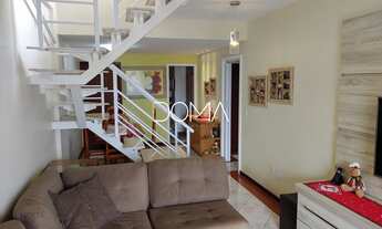 Imagem 2: Apartamento à venda no bairro Passagem - Cabo Frio/RJ