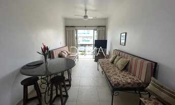 Imagem 3: Apartamento com vista mar