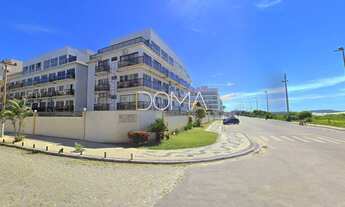 Imagem: Apartamento com vista mar