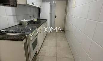 Imagem 6: Apartamento com vista mar