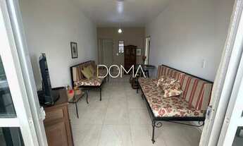 Imagem 4: Apartamento com vista mar