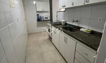 Imagem 5: Apartamento com vista mar