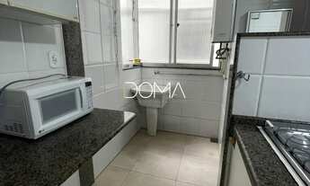 Imagem 7: Apartamento com vista mar