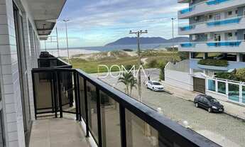 Imagem 2: Apartamento com vista mar