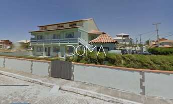 Imagem: Casa à venda no bairro Praia do Foguete