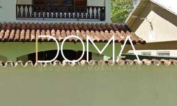 Imagem: Casa Duplex independente com 4 quartos!