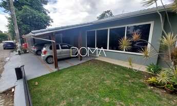 Imagem: Casa em Condomínio com saída para o canal