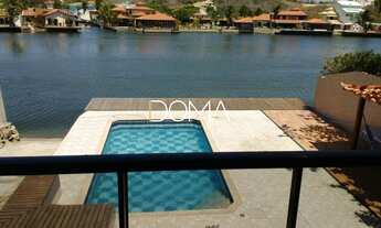 Imagem: Casa à venda no bairro Ogiva - Cabo Frio/RJ