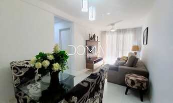 Imagem 3: Apartamento à venda no bairro Braga - Cabo Frio/RJ