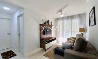 Imagem 2: Apartamento à venda no bairro Braga - Cabo Frio/RJ