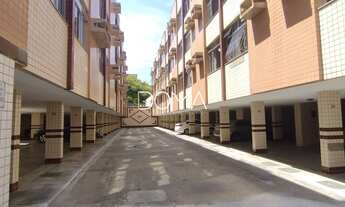 Imagem: Apartamento à venda no bairro Centro