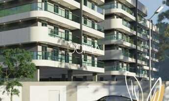 Imagem: Apartamento à venda no bairro Prainha