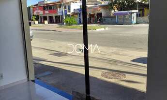 Imagem: Loja a venda em Avenida Principal de Cabo