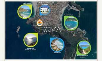 Imagem 3: Apartamento à venda no bairro Pontal do Atalaia - Arraial do Cabo/RJ