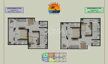 Imagem 6: Apartamento à venda no bairro Pontal do Atalaia - Arraial do Cabo/RJ