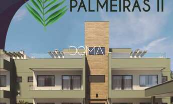 Imagem: Apartamento à venda no bairro Palmeiras