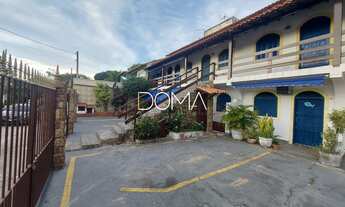 Imagem 3: Apartamento Conjugado a duas quadras da lagoa das Palmeiras