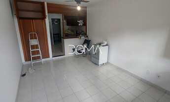 Imagem 4: Apartamento Conjugado a duas quadras da lagoa das Palmeiras