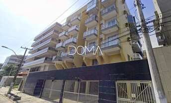 Imagem: Apartamento três quartos em localização