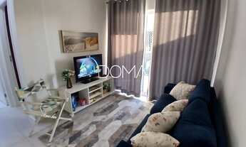 Imagem 4: Apartamento à venda no bairro Palmeiras - Cabo Frio/RJ