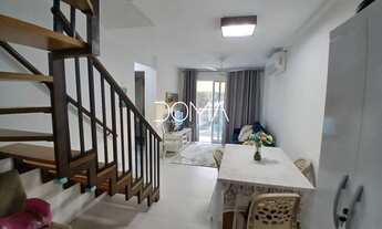 Imagem 2: Apartamento à venda no bairro Palmeiras - Cabo Frio/RJ