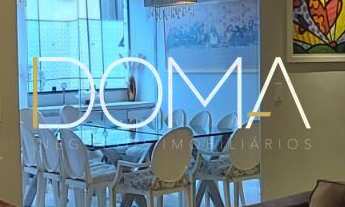 Imagem 3: Cobertura Duplex com fino acabamento e decoração, próximo a praia do forte