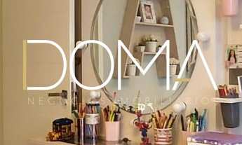 Imagem 7: Cobertura Duplex com fino acabamento e decoração, próximo a praia do forte