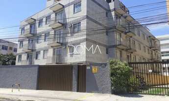 Imagem: Apartamento à venda no bairro Passagem