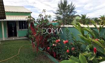 Imagem: Casa à venda no bairro Orla 500 (Tamoios)