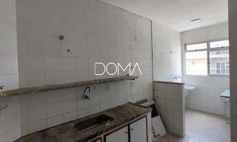 Imagem 6: Apartamento amplo com 02 vagas de garagem + elevador