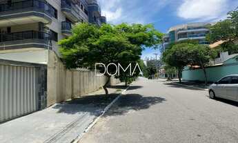 Imagem 3: Apartamento amplo com 02 vagas de garagem + elevador