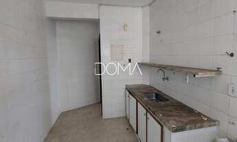 Imagem 7: Apartamento amplo com 02 vagas de garagem + elevador