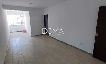 Imagem 4: Apartamento amplo com 02 vagas de garagem + elevador