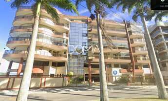 Imagem: Apartamento em Algodoal, Cabo Frio/RJ