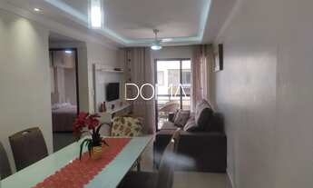 Imagem 2: Apartamento de 2 Quartos no Braga