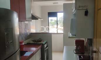 Imagem 5: Apartamento de 2 Quartos no Braga