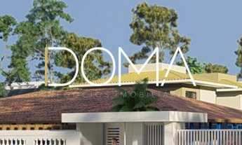 Imagem: Casa Duplex em Condomínio - Frente canal