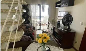 Imagem 3: Apartamento à venda no bairro Braga - Cabo Frio/RJ