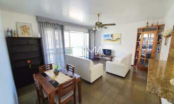 Imagem 2: Apartamento à venda no bairro Vila Nova - Cabo Frio/RJ