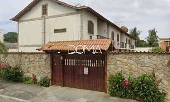 Imagem: Casa à venda no bairro Palmeiras - Cabo