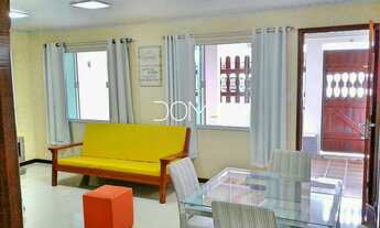 Imagem: Casa para alugar no bairro Braga - Cabo