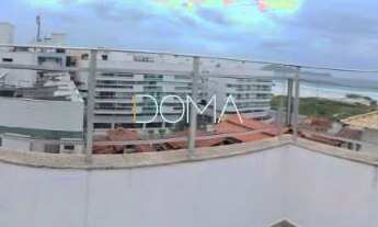 Imagem 2: Apartamento à venda no bairro Balneário das Dunas - Cabo Frio/RJ